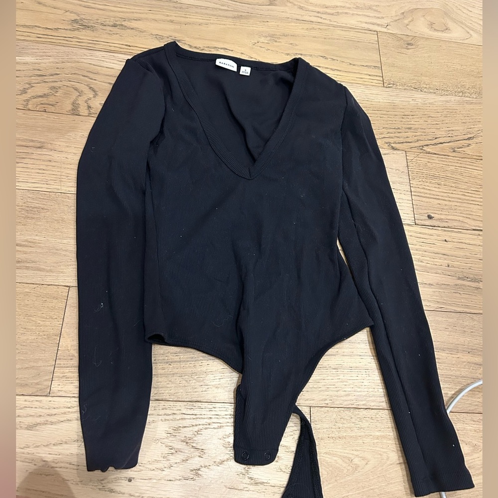 Babaton Bodysuit - Artizia
